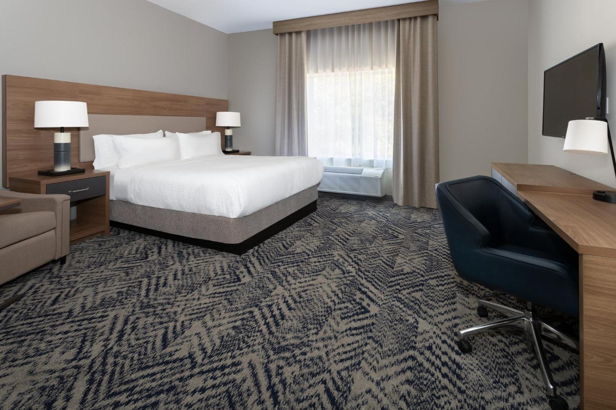 Candlewood Suites - Atlanta - Kennesaw By Ihg Exterior photo